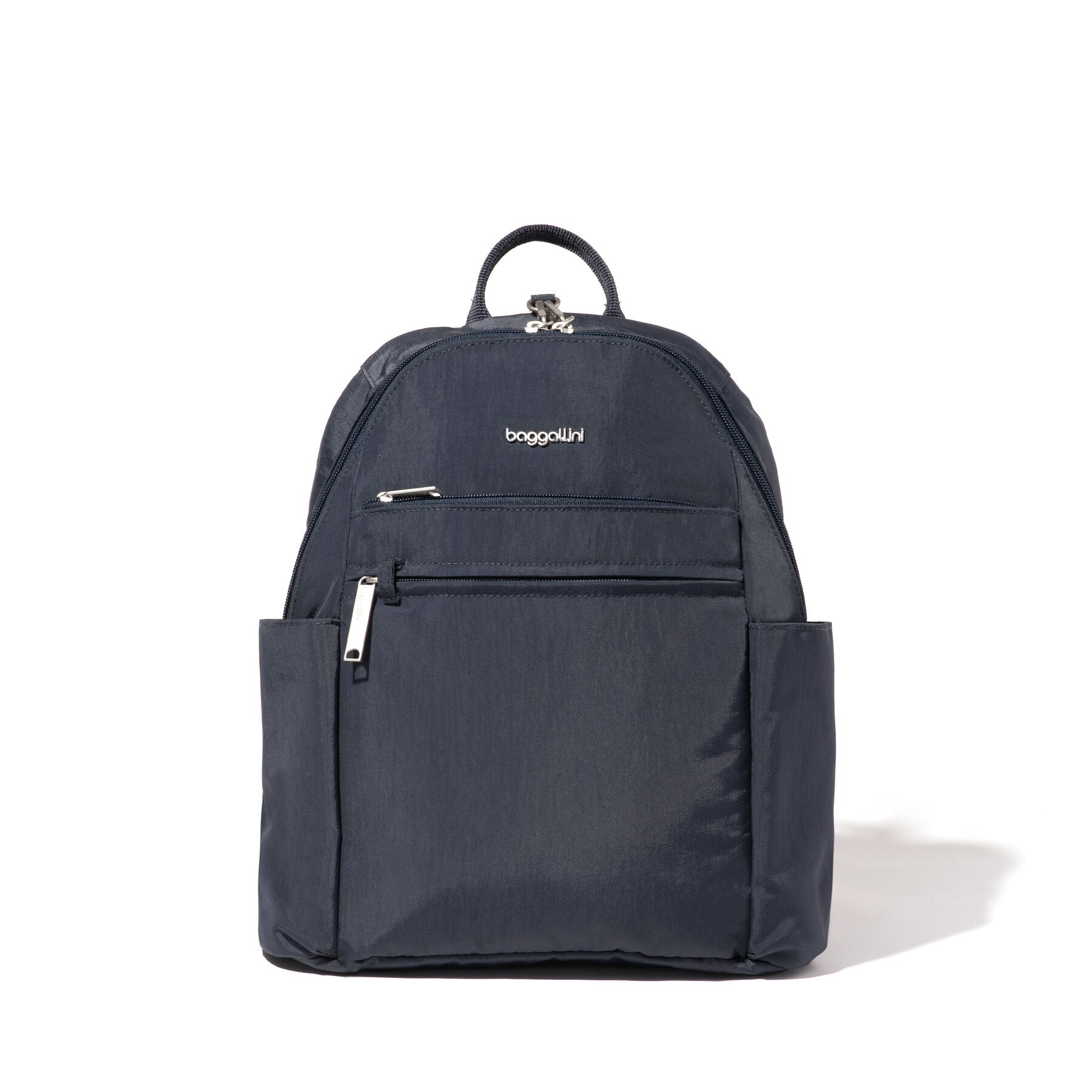 Baggallini Securtex Anti-Theft Vacation Backpack - Image 5