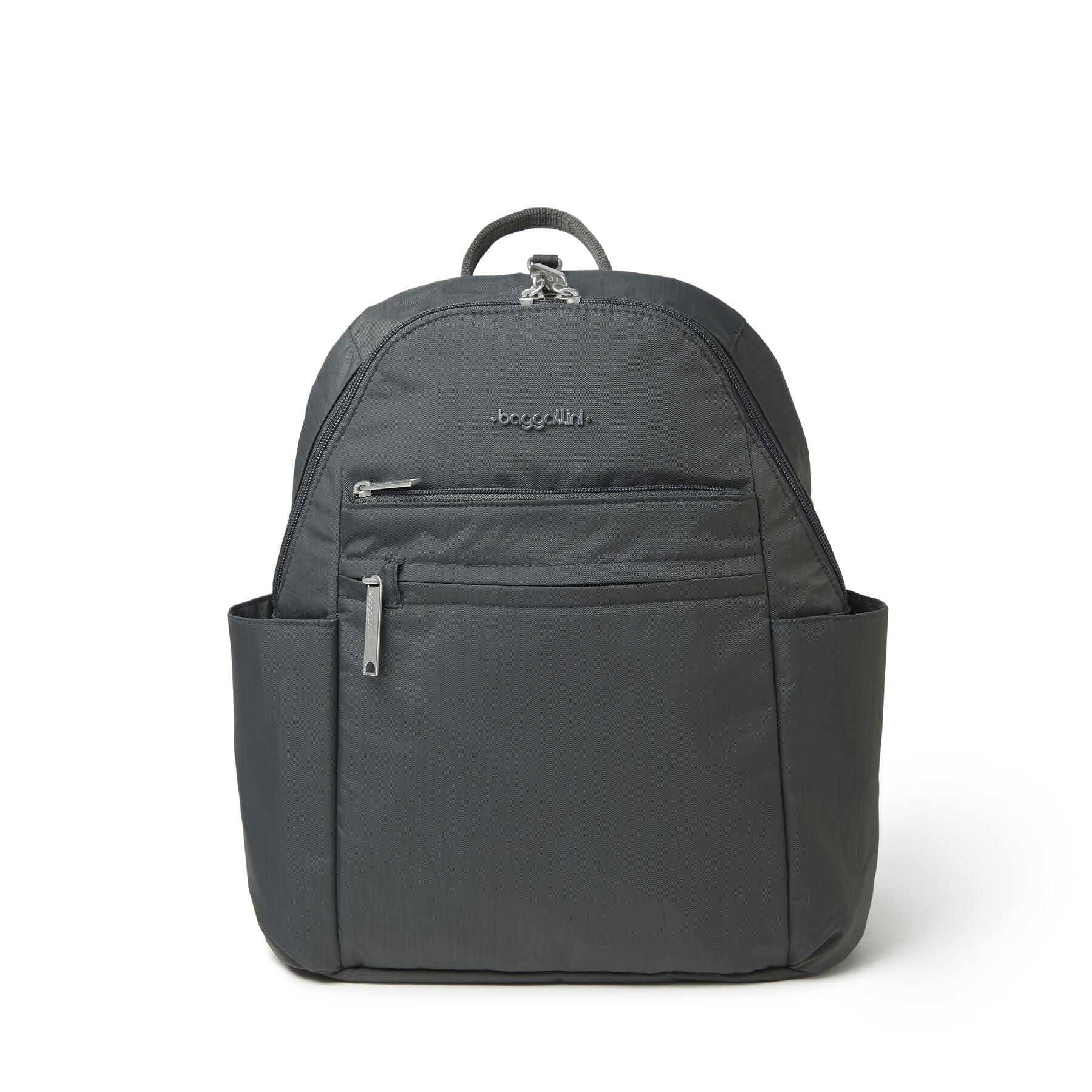 Baggallini Securtex Anti-Theft Vacation Backpack - Image 6
