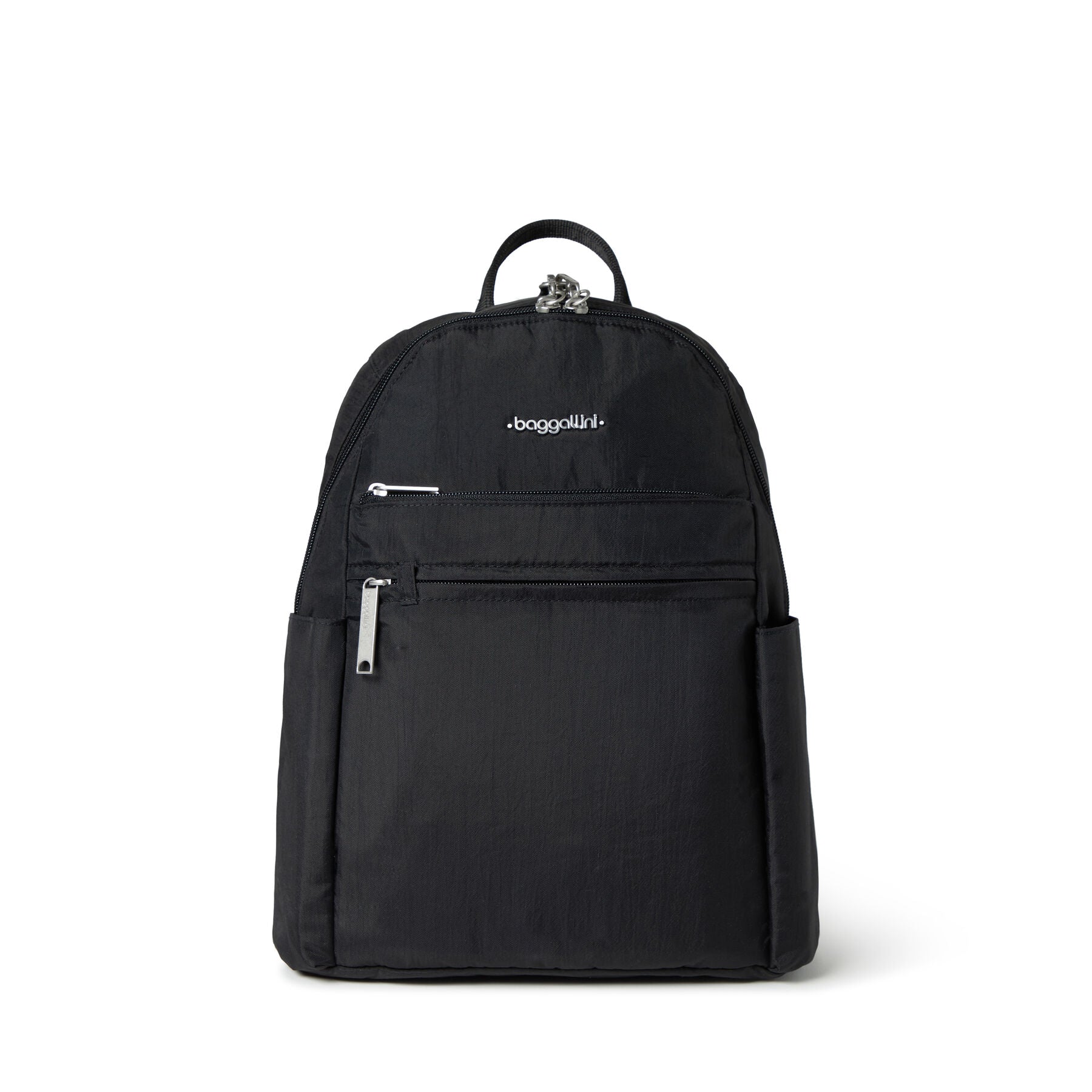Baggallini Securtex Anti-Theft Vacation Backpack - Image 7