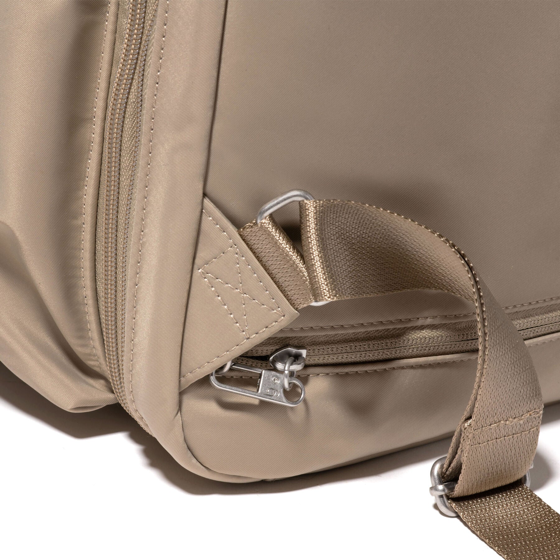 Baggallini Tribeca Expandable Laptop Backpack - Image 14