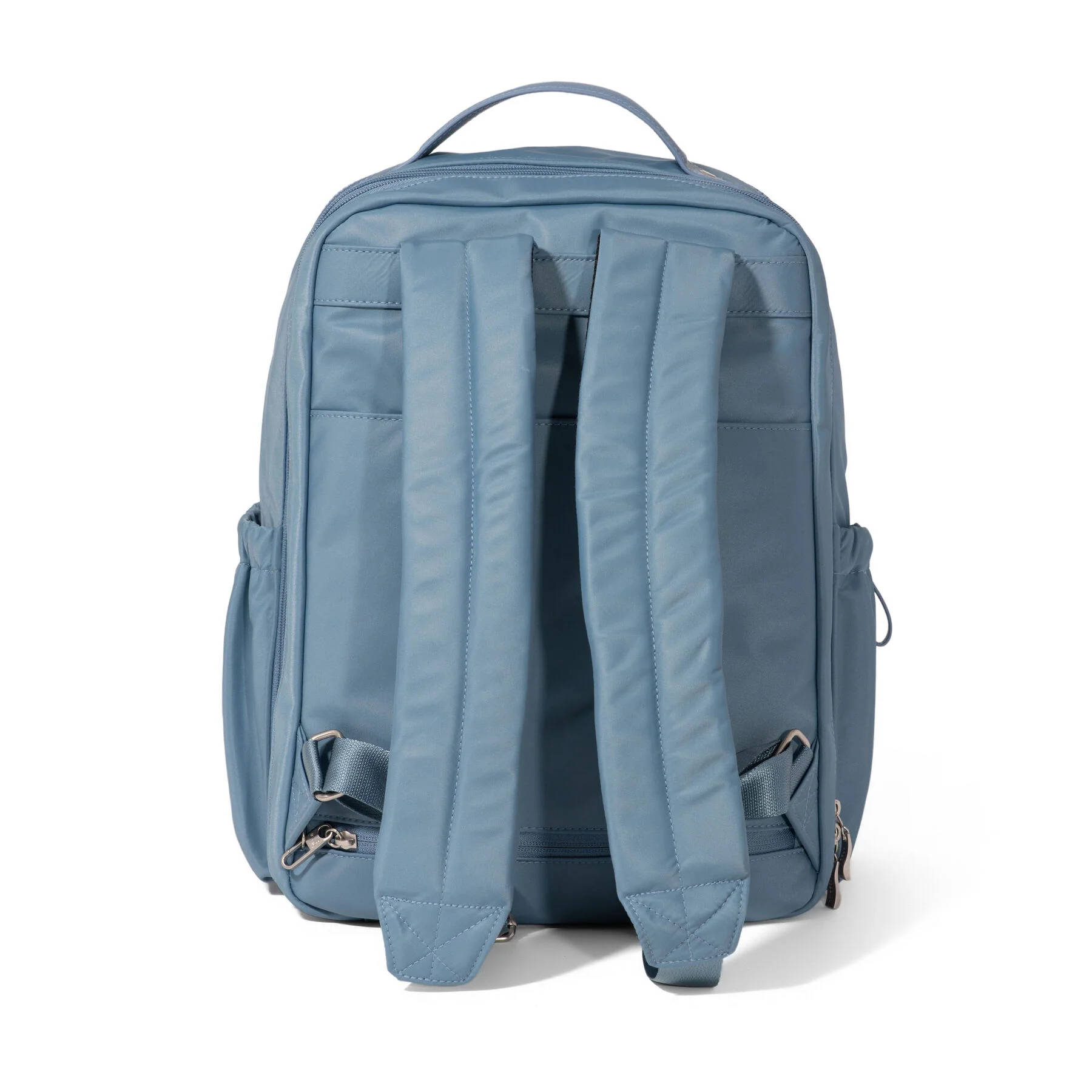 Baggallini Tribeca Expandable Laptop Backpack - Image 6