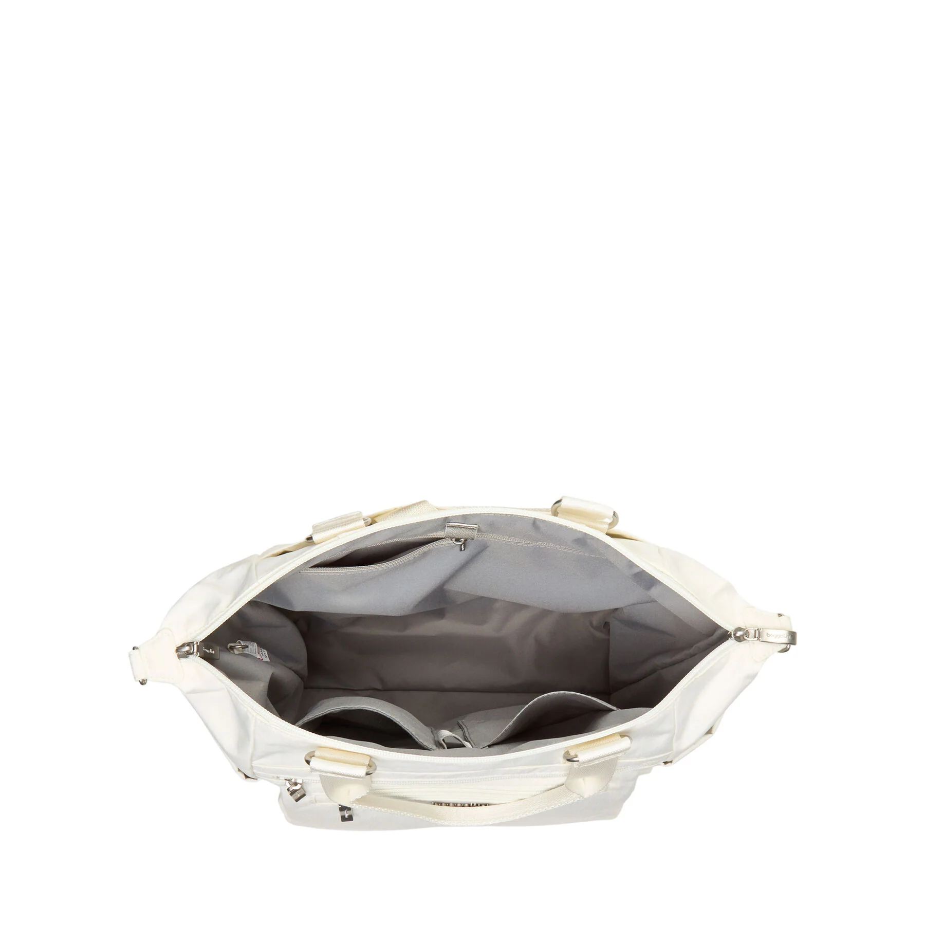 Baggallini Trifecta Convertible Backpack - Image 2