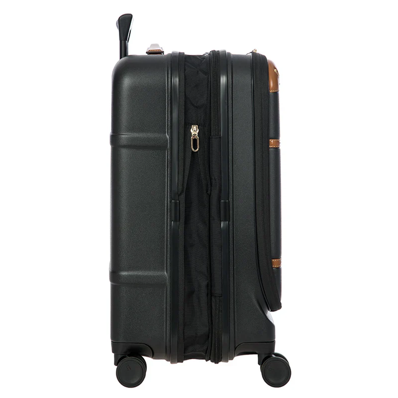 Brics Bellagio 3.0 21'' Expandable Spinner w/pocket - Image 3