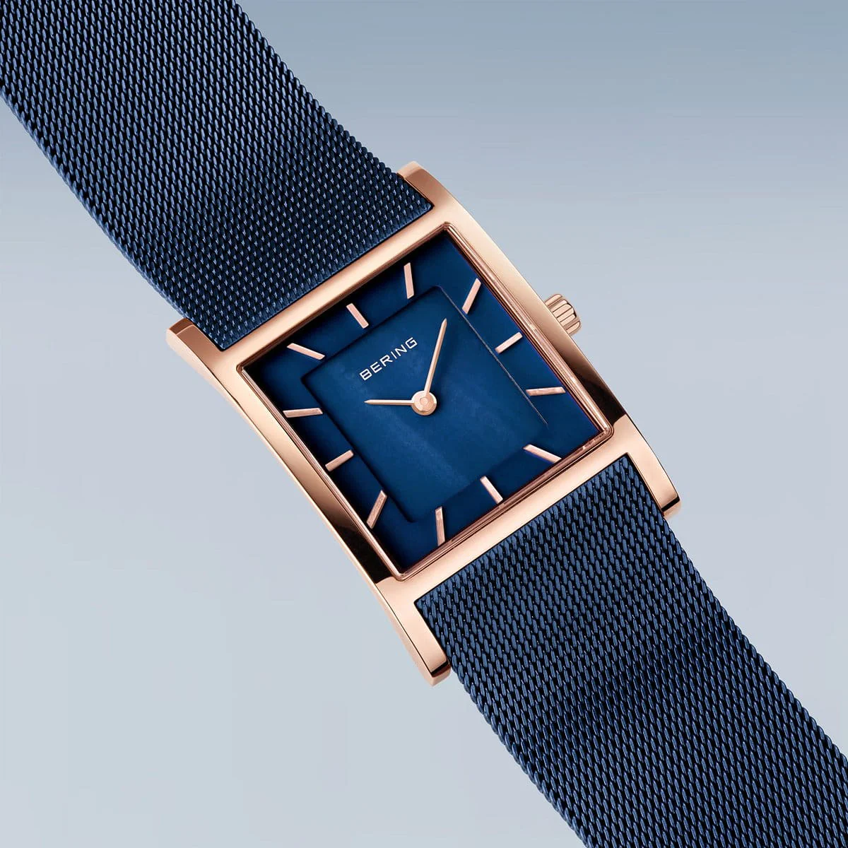 Bering Female Watch | Classic | Polished Rose Gold | 10426-367-S - Image 4