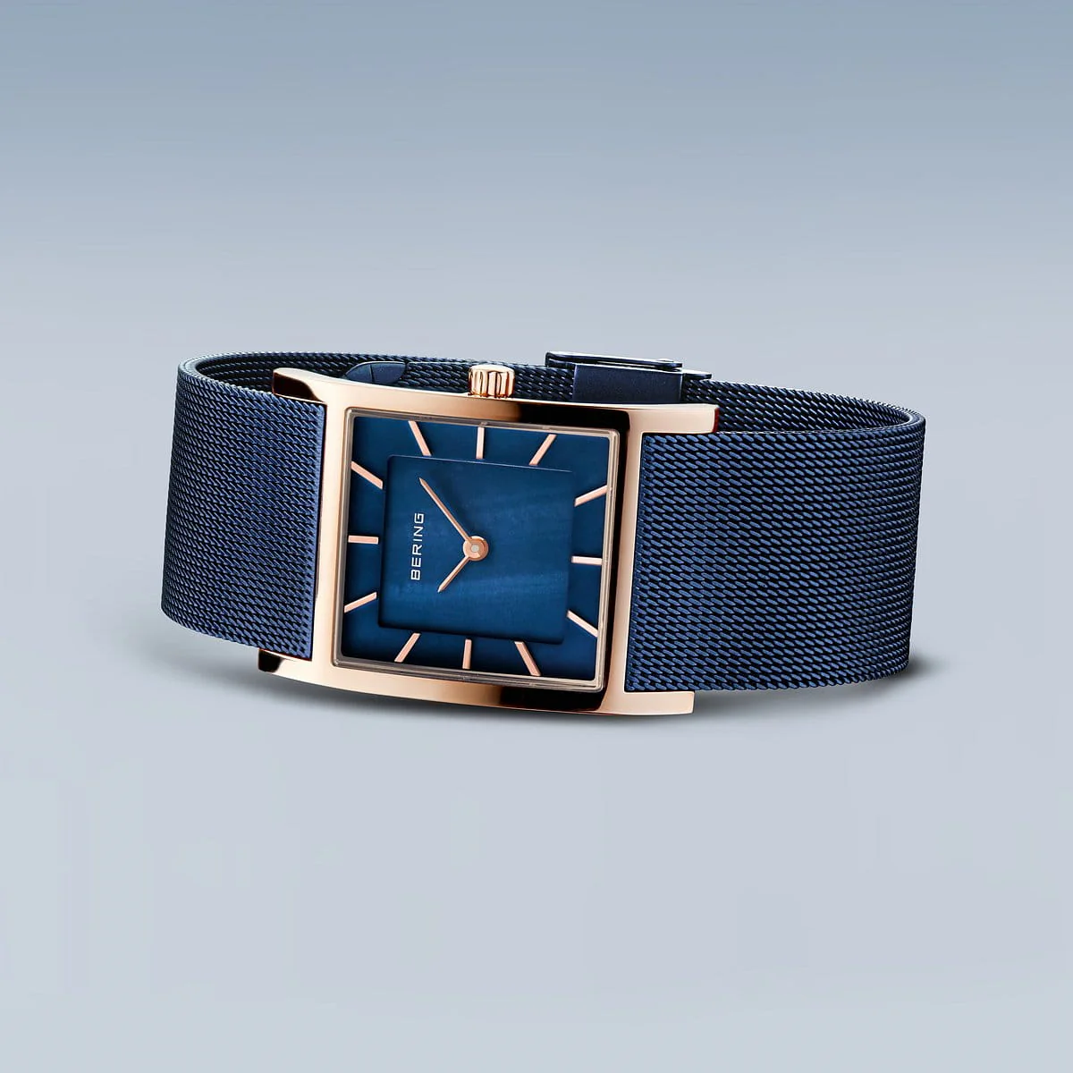 Bering Female Watch | Classic | Polished Rose Gold | 10426-367-S - Image 5
