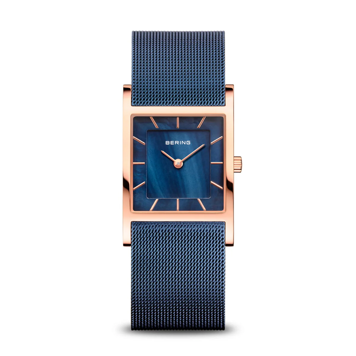 Bering Female Watch | Classic | Polished Rose Gold | 10426-367-S - Image 6
