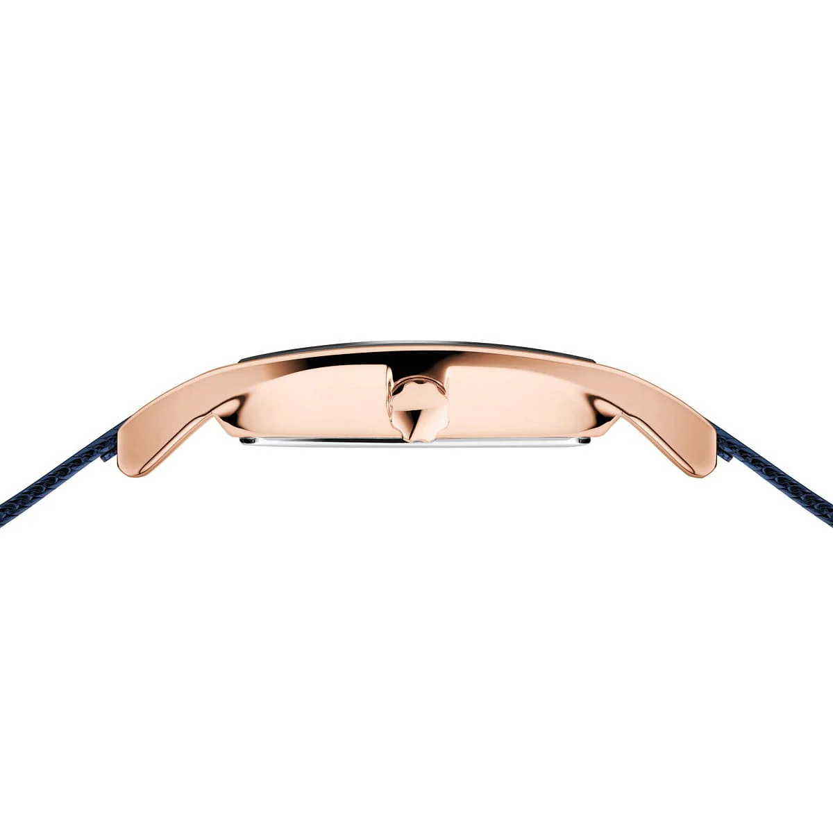 Bering Female Watch | Classic | Polished Rose Gold | 10426-367-S - Image 7