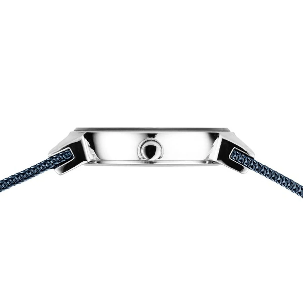 Bering Female Watch Classic | polished silver | 10126-307 - Image 6