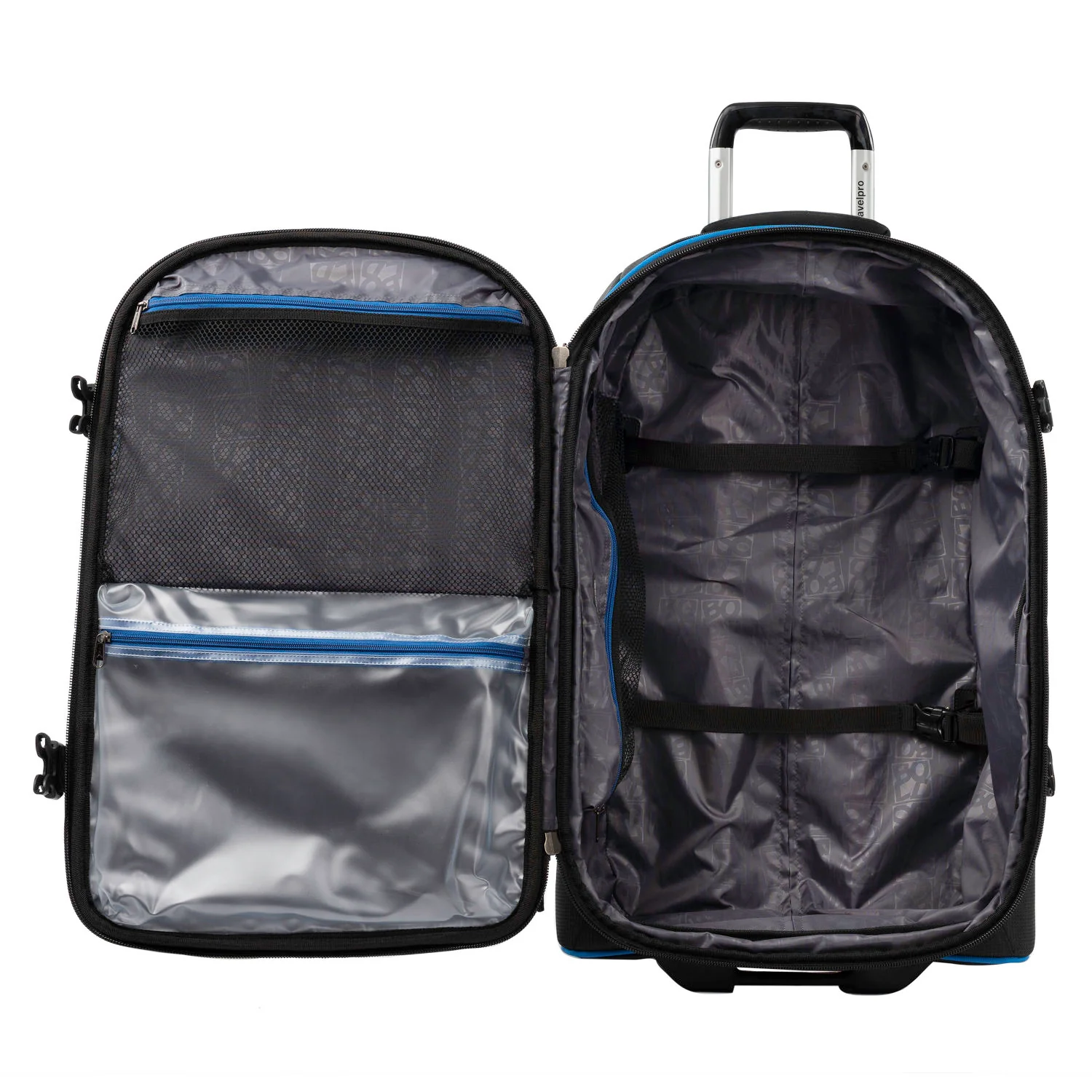 Travelpro Bold 25" Expandable Rollaboard - Image 10
