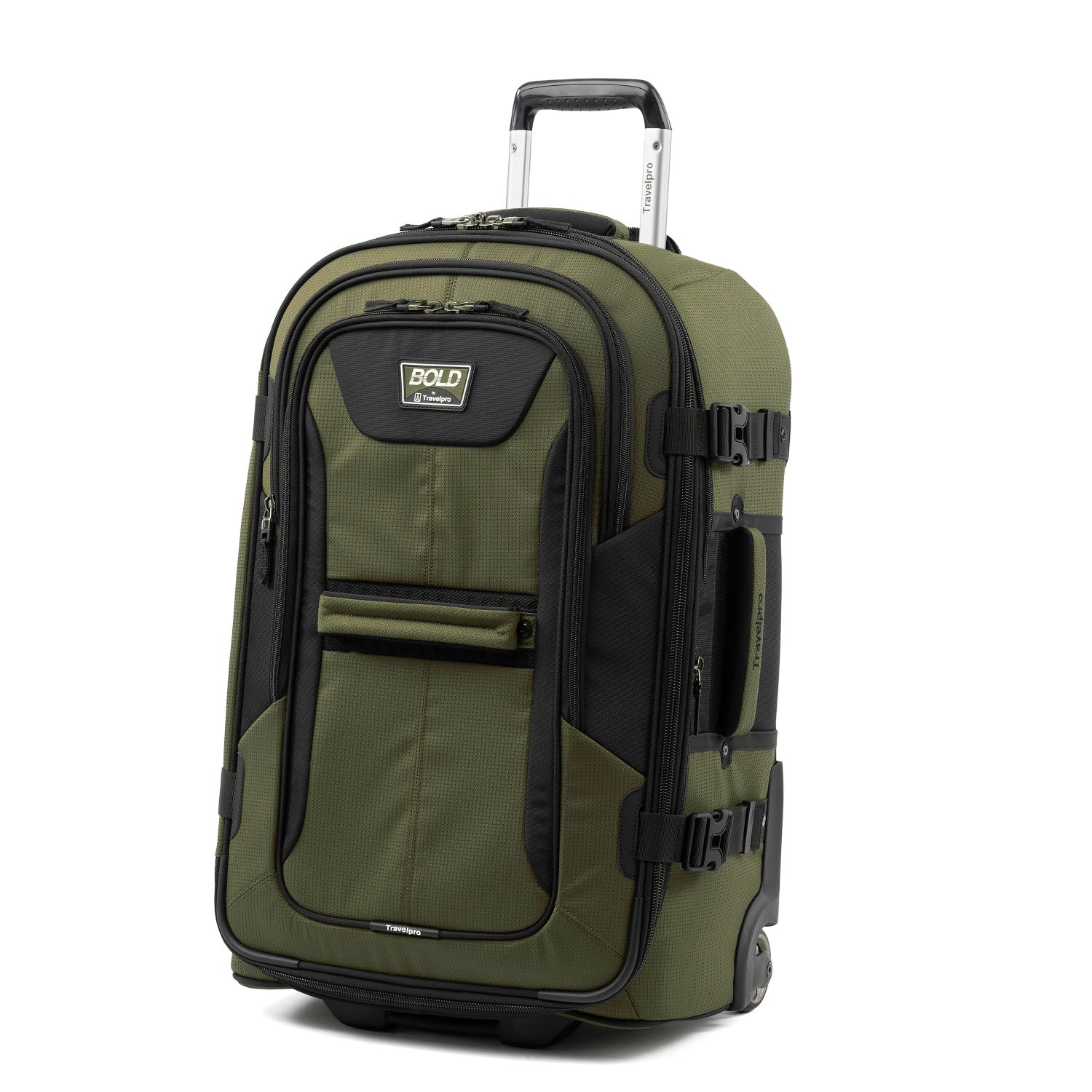Travelpro Bold 25" Expandable Rollaboard - Image 3
