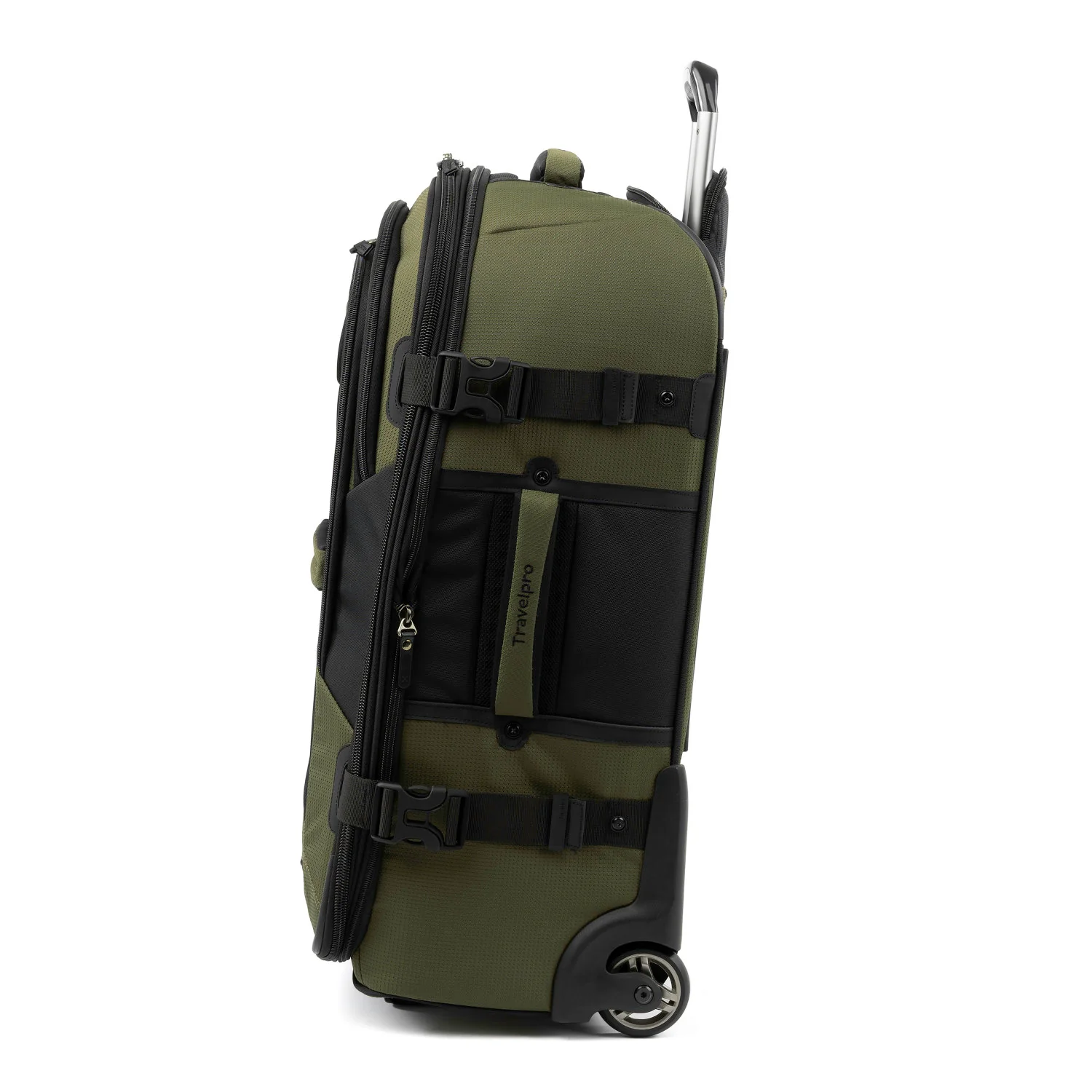 Travelpro Bold 25" Expandable Rollaboard - Image 5
