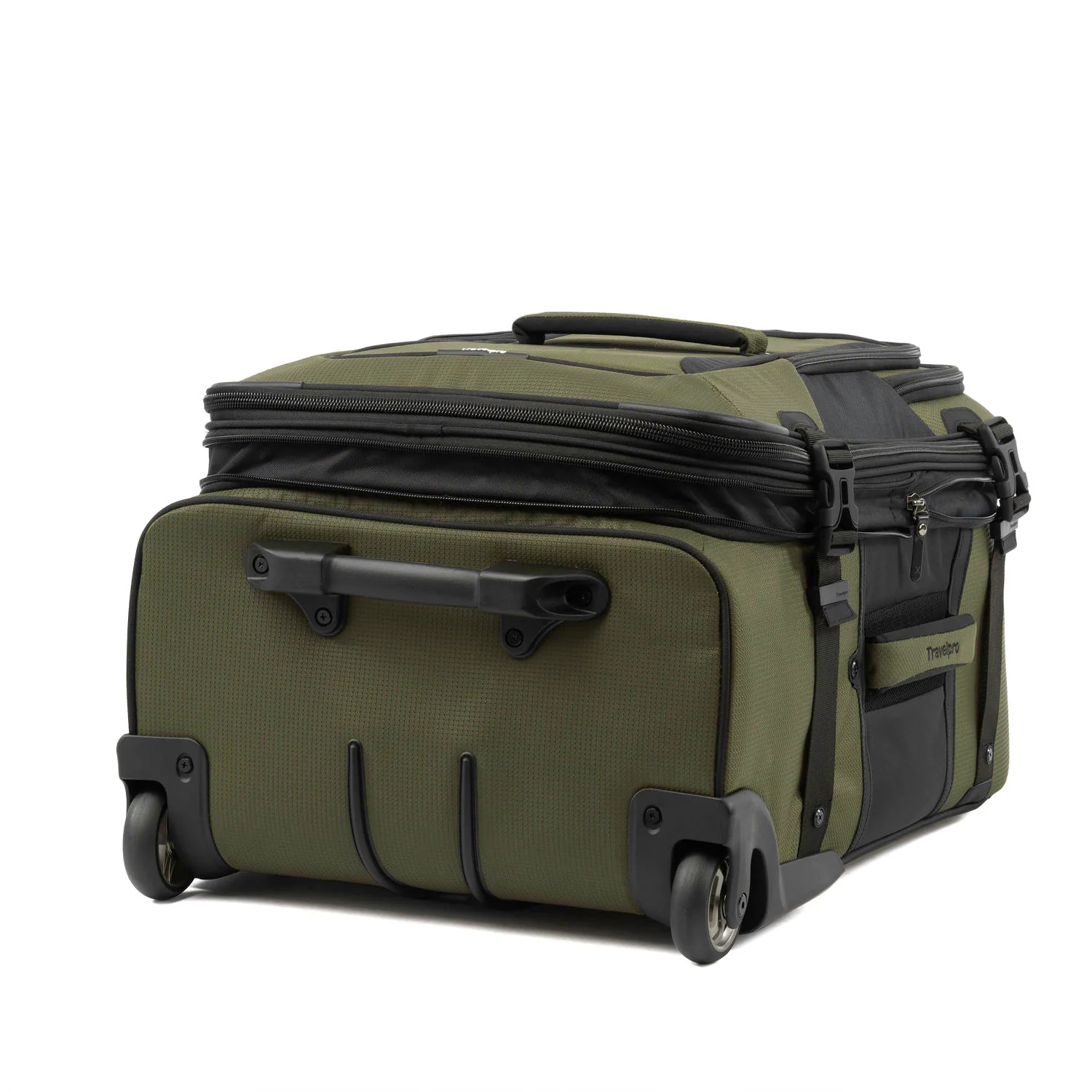 Travelpro Bold 25" Expandable Rollaboard - Image 6