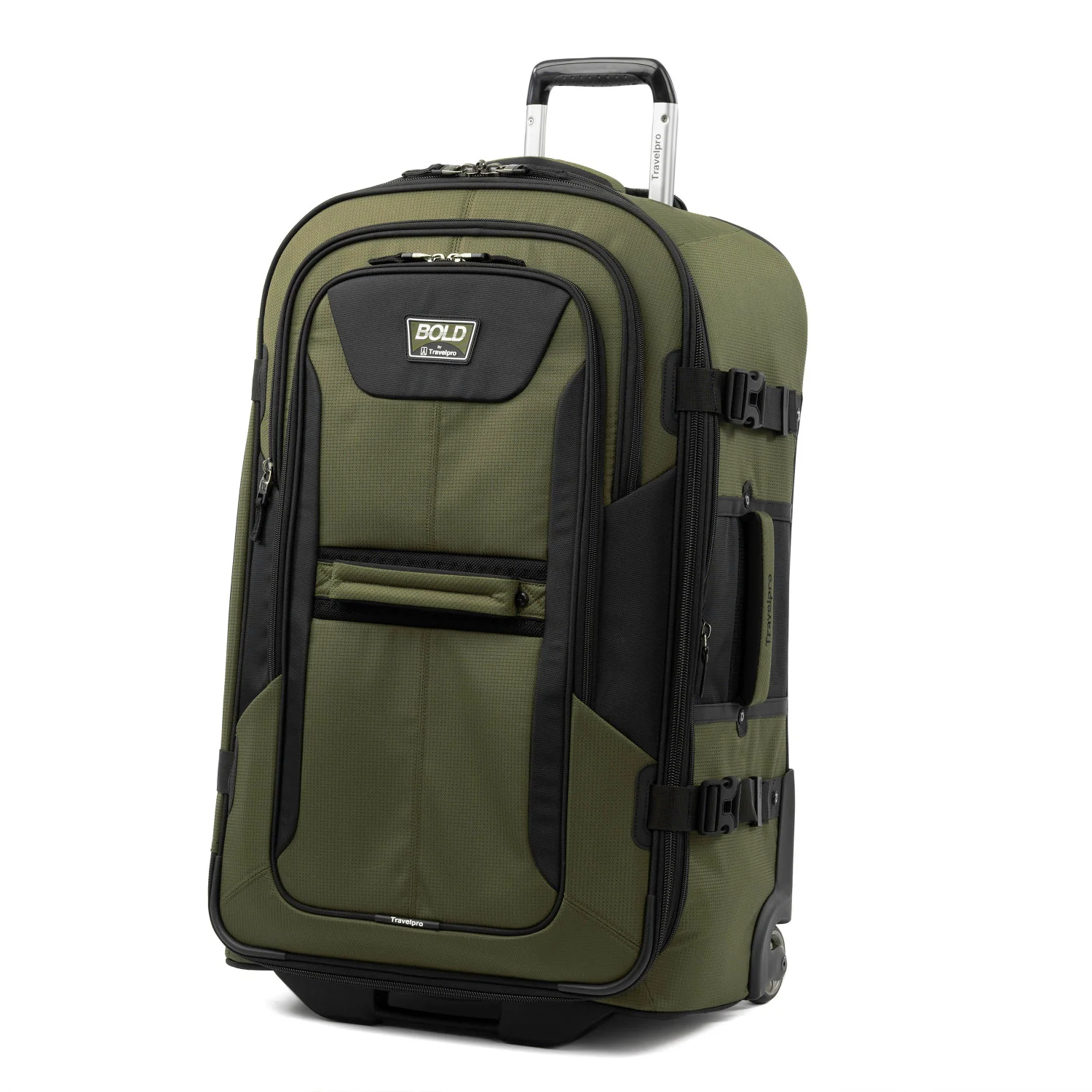 Travelpro Bold 28" Expandable Rollaboard - Image 10