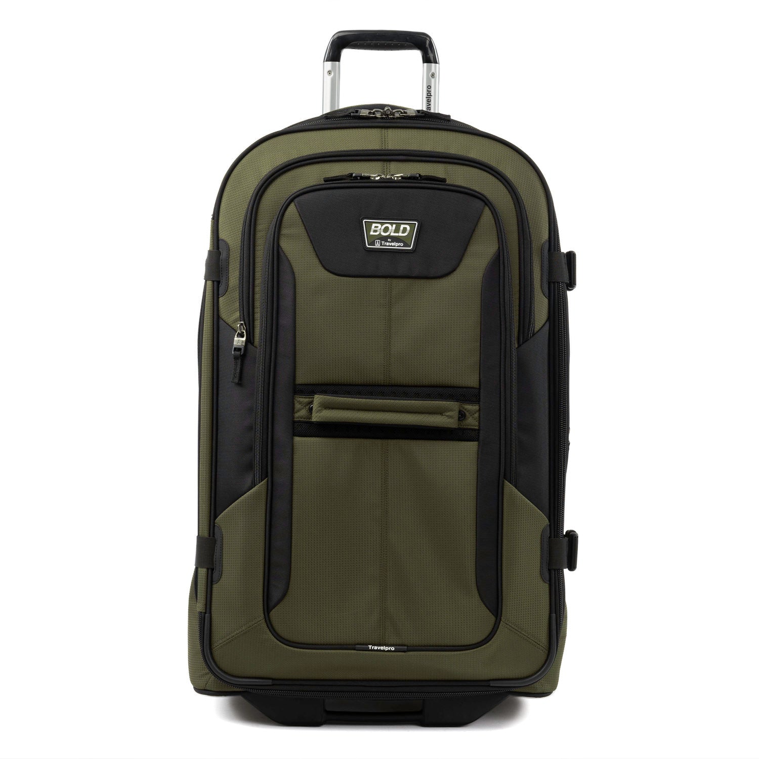 Travelpro Bold 28" Expandable Rollaboard - Image 3