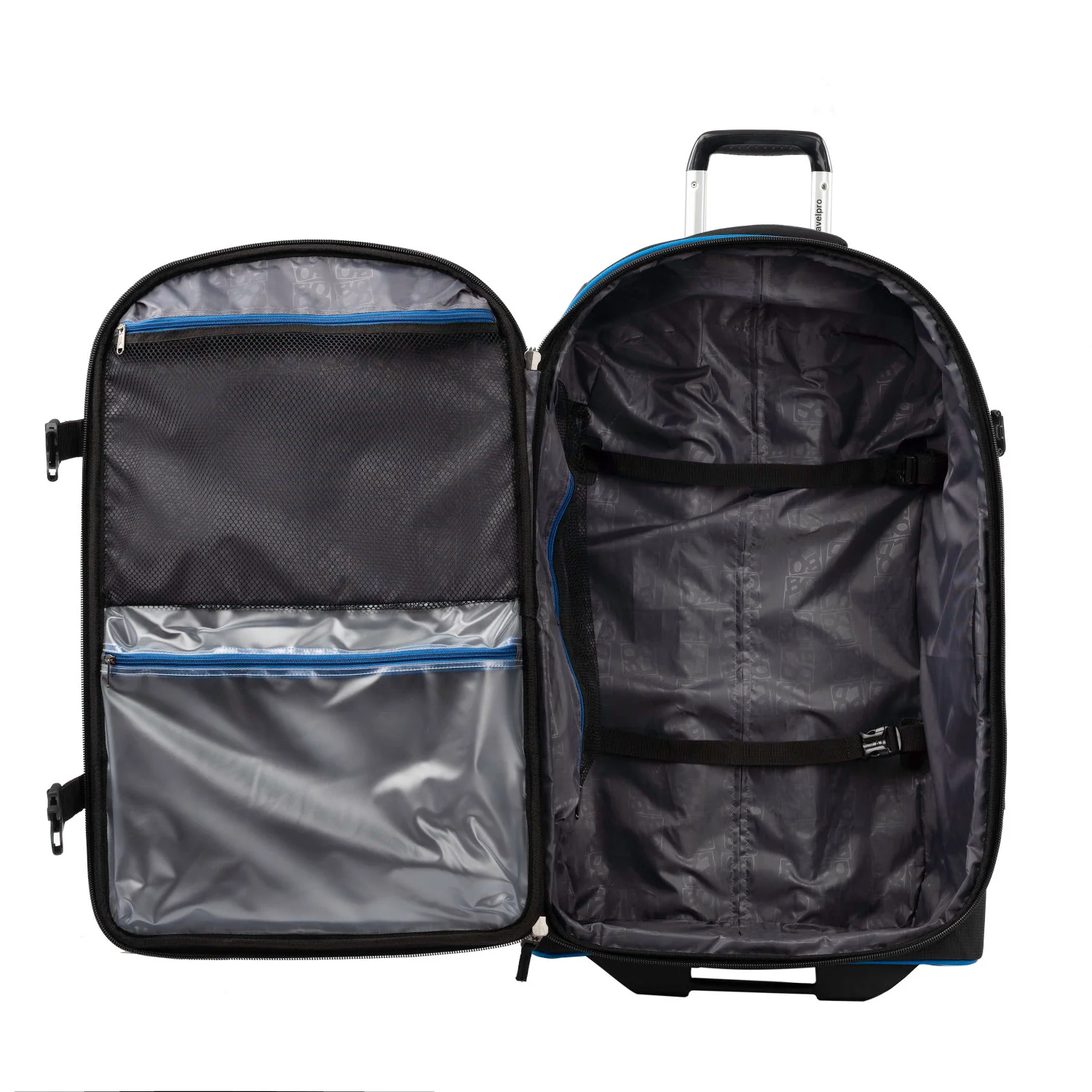 Travelpro Bold 28" Expandable Rollaboard - Image 8