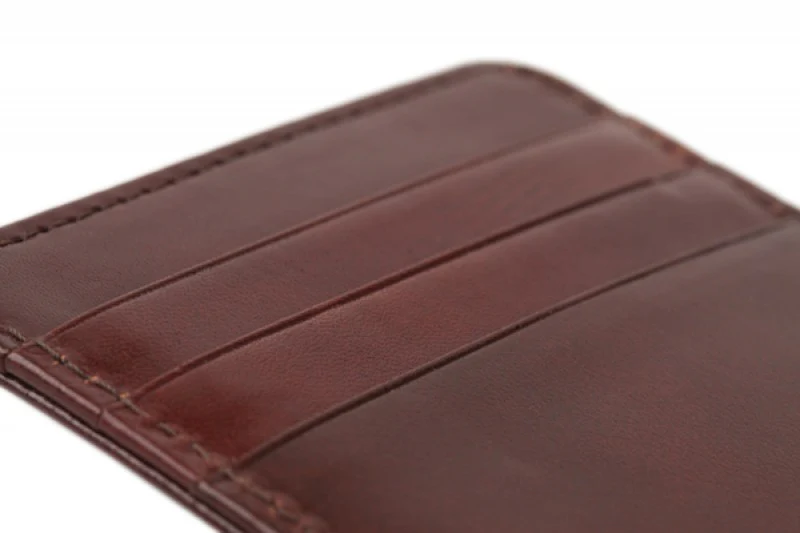 Bosca Front Pocket Wallet - Image 5