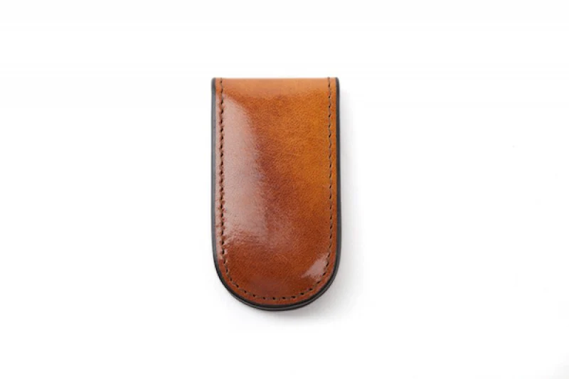 Bosca Magnetic Money Clip