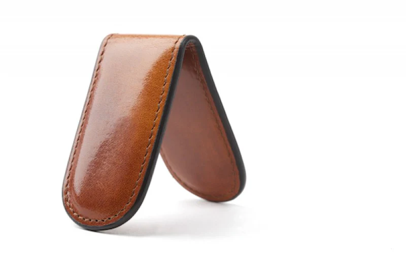 Bosca Magnetic Money Clip - Image 2