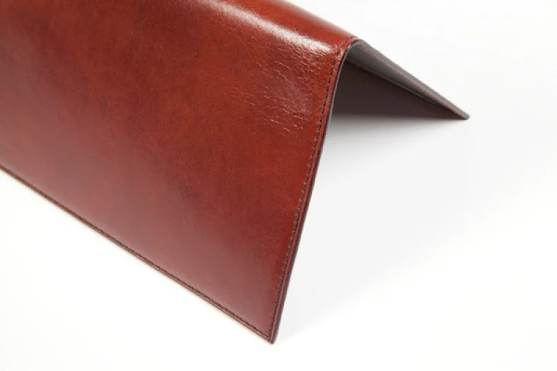 Bosca Passport Case - Image 3