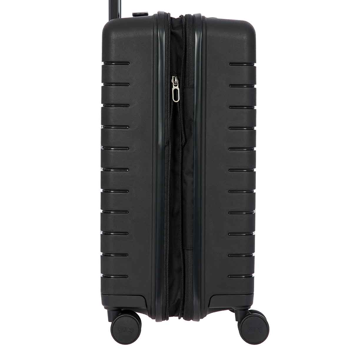 Bric's B/Y Ulisse 21" Expandable Spinner Black - Image 3