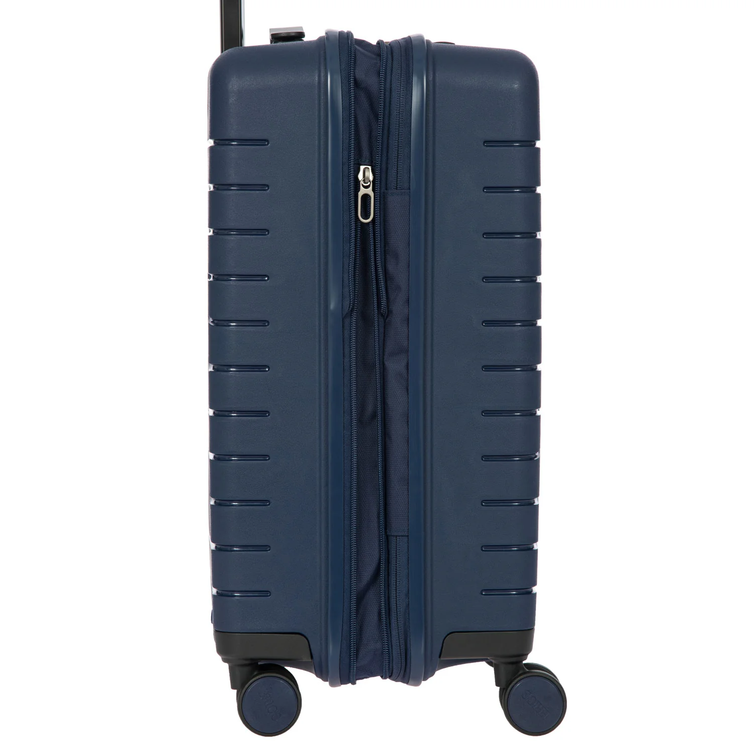 Bric's B/Y Ulisse 21" Expandable Spinner Ocean Blue - Image 7