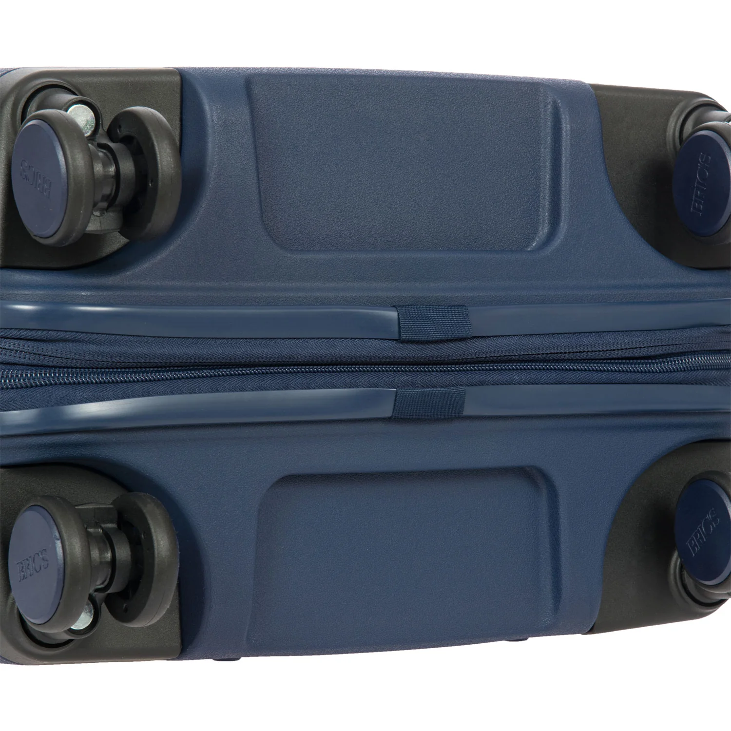 Bric's B/Y Ulisse 21" Expandable Spinner Ocean Blue - Image 9