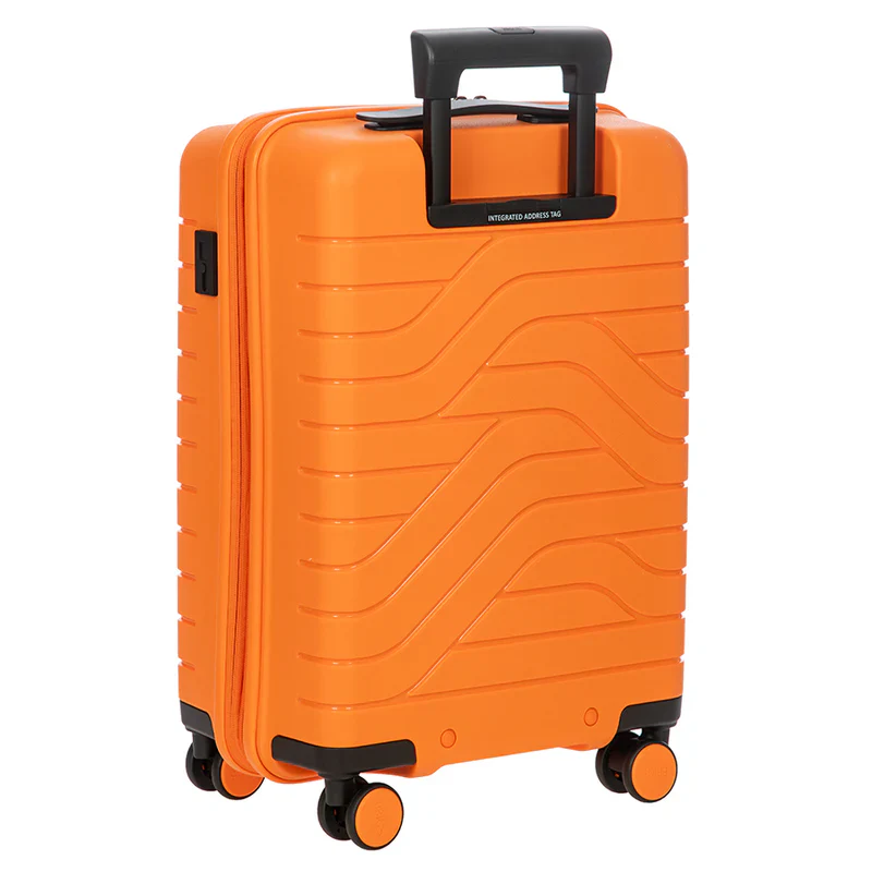 Bric's B/Y Ulisse 21" Expandable Spinner Orange - Image 2