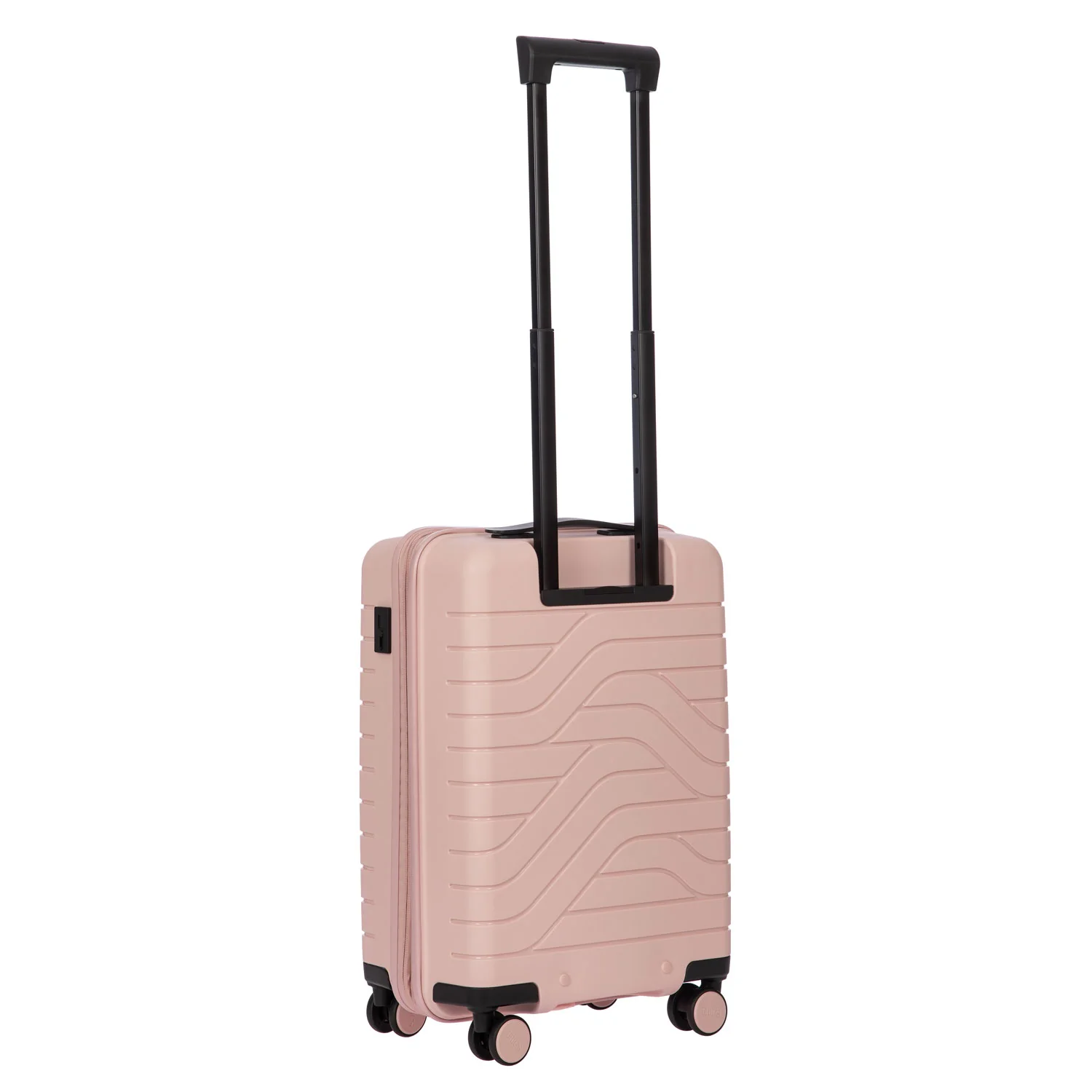 Bric's B/Y Ulisse 21" Expandable Spinner Pearl Pink - Image 10