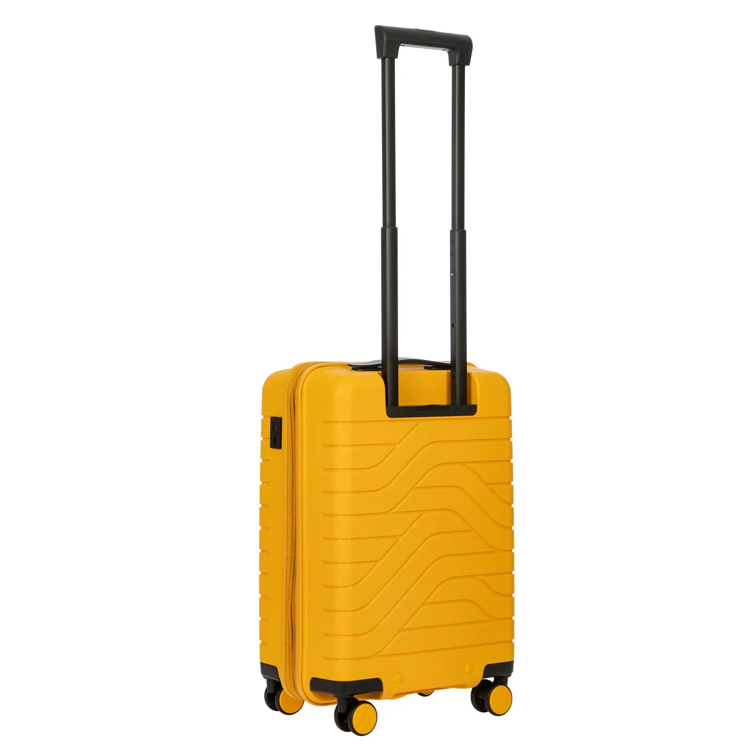 Bric's B/Y Ulisse 21" Expandable Spinner Mango - Image 10