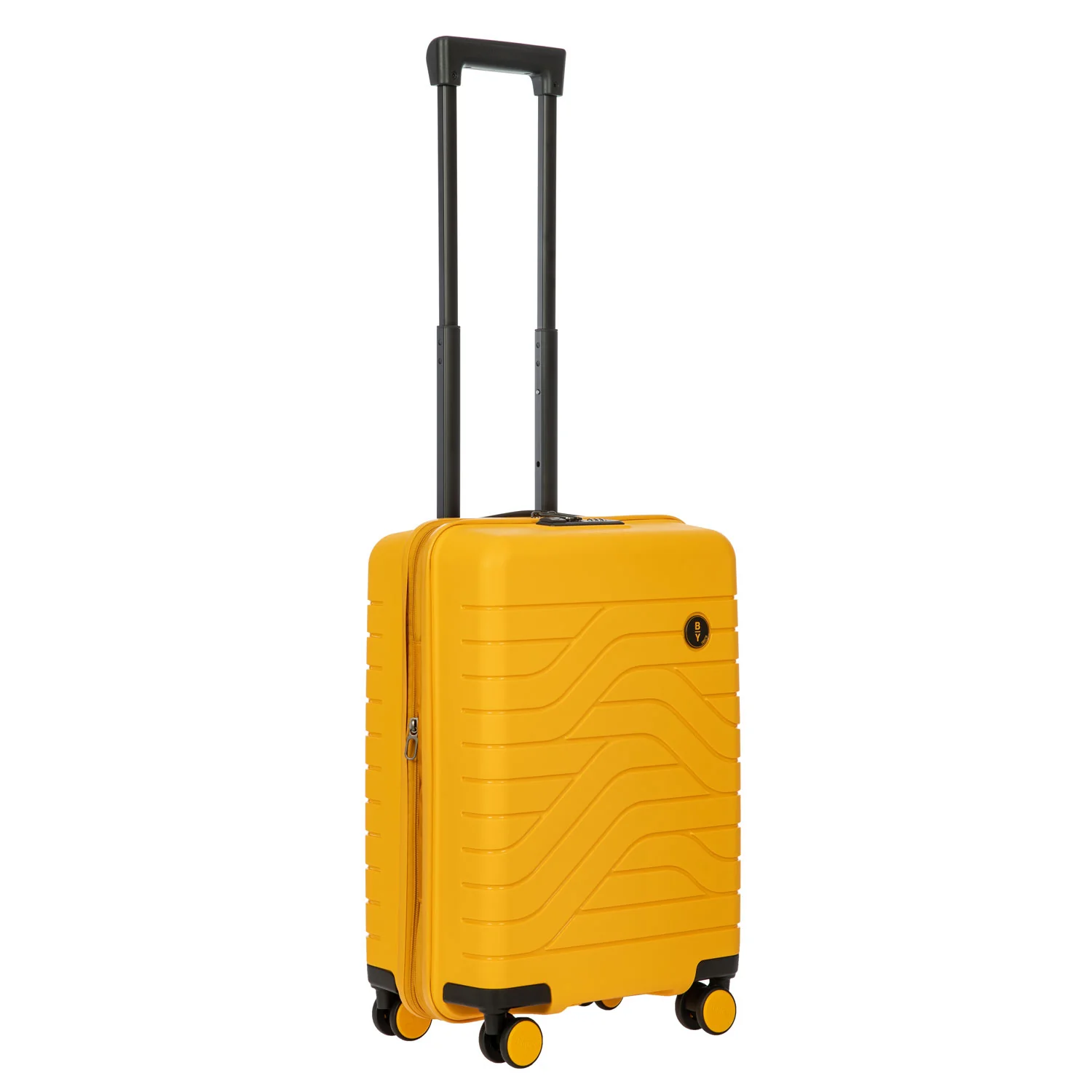 Bric's B/Y Ulisse 21" Expandable Spinner Mango - Image 3