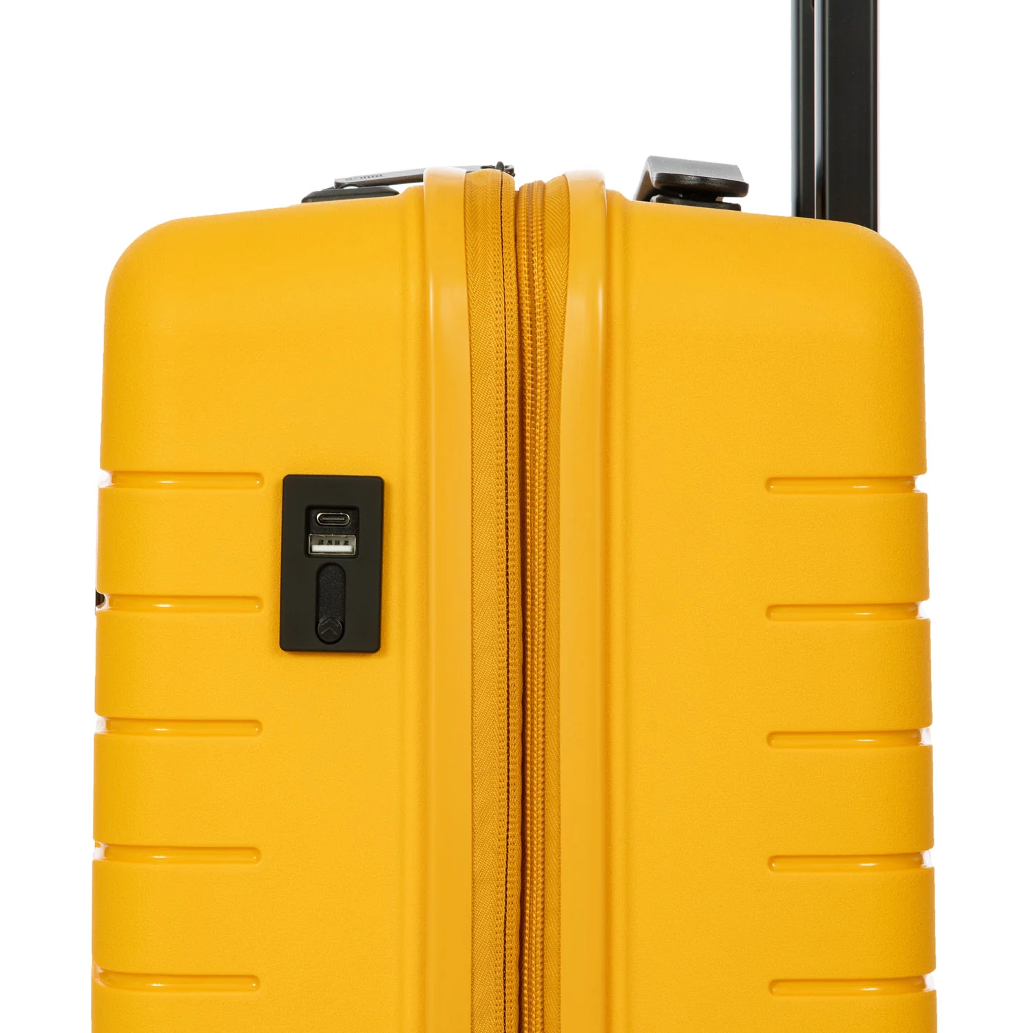 Bric's B/Y Ulisse 21" Expandable Spinner Mango - Image 5