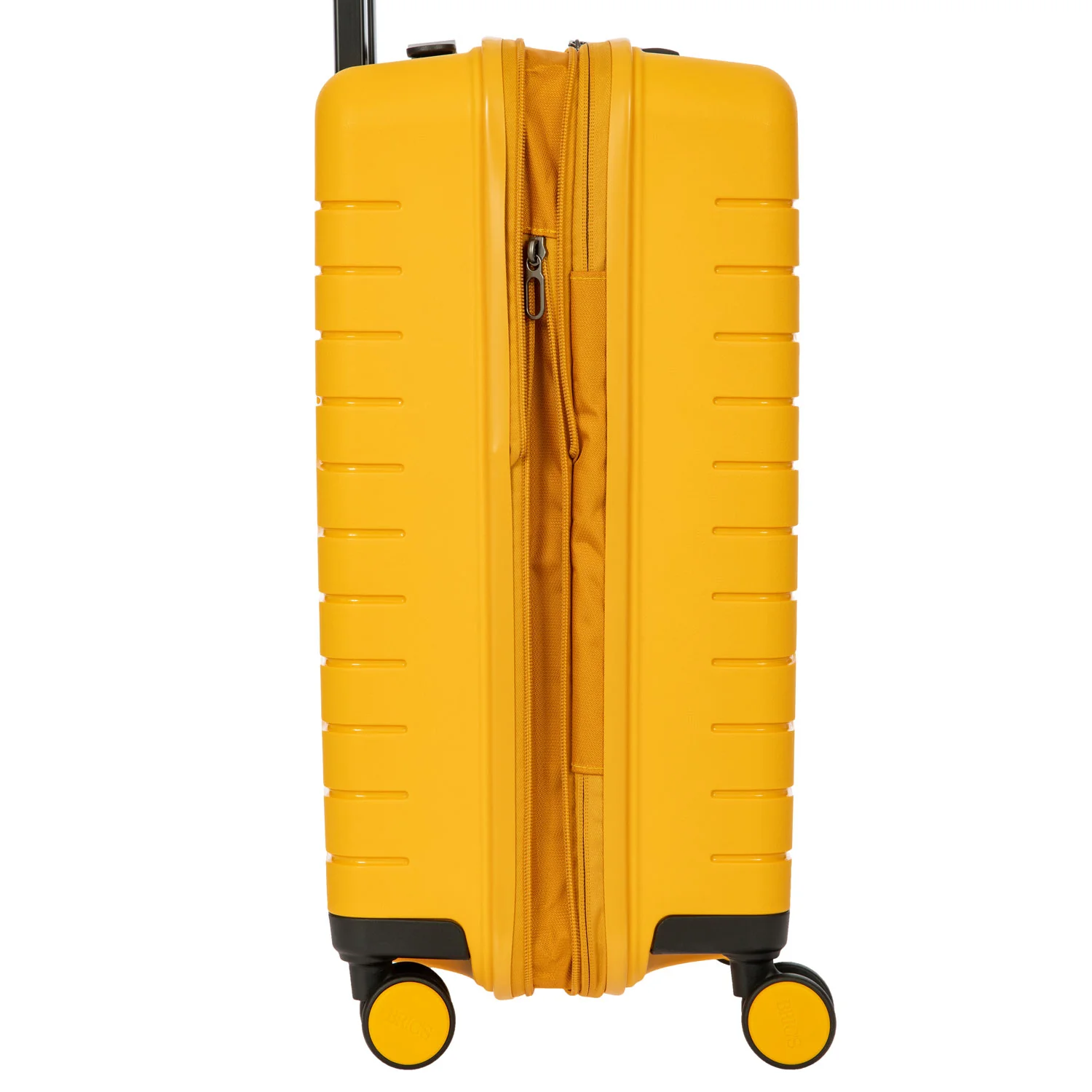 Bric's B/Y Ulisse 21" Expandable Spinner Mango - Image 6