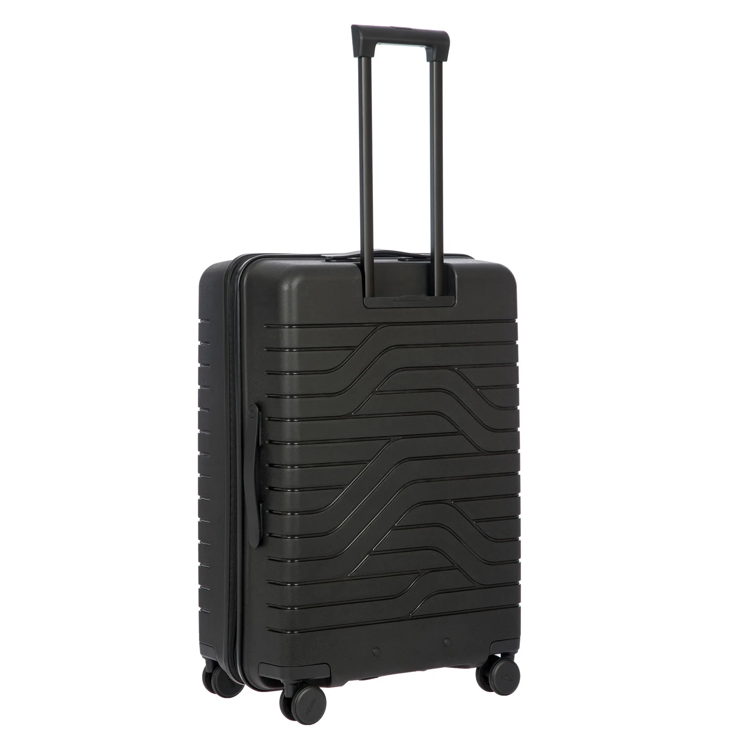 Bric's B/Y Ulisse 28" Expandable Spinner Black - Image 3