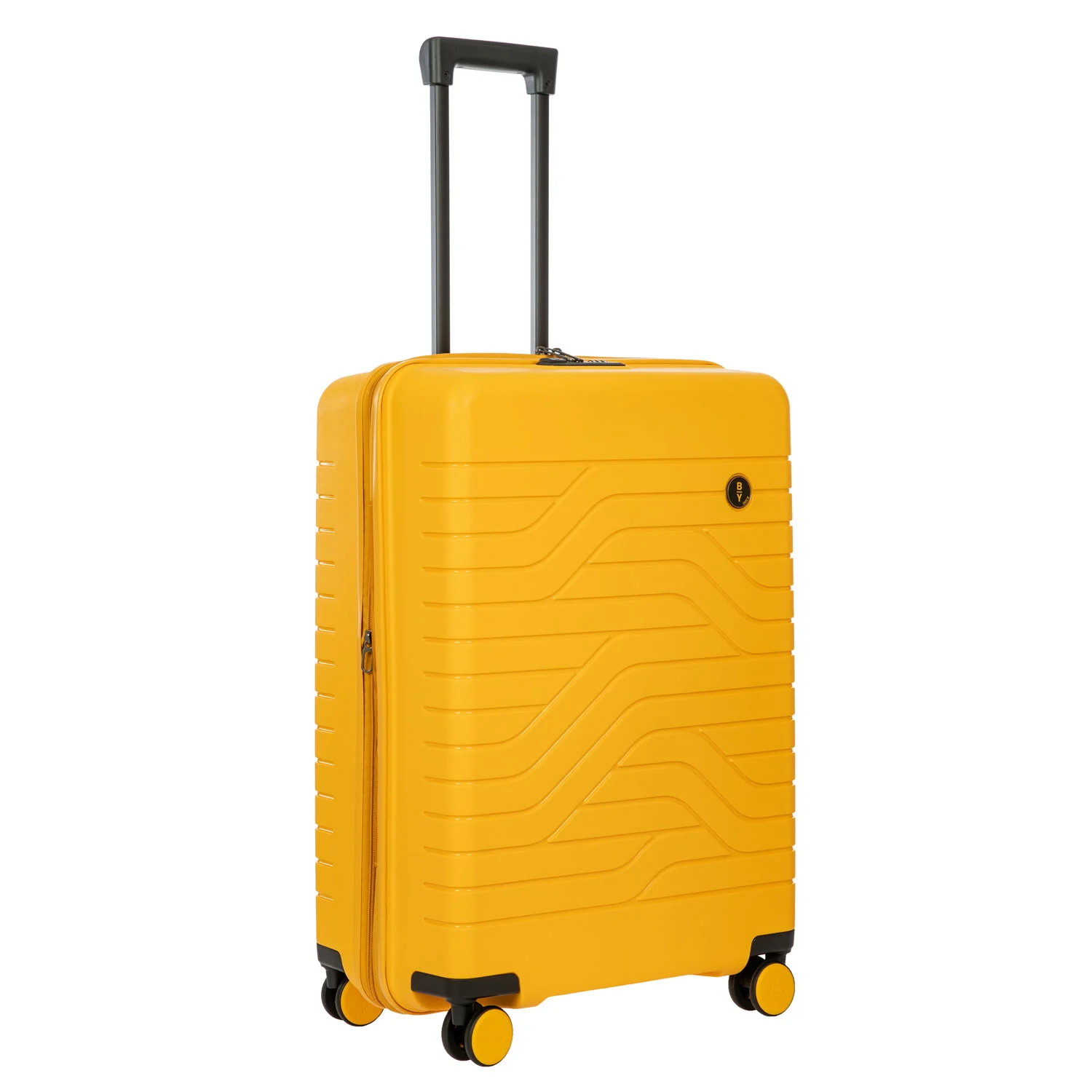 Bric's B/Y Ulisse 28" Expandable Spinner Mango - Image 8