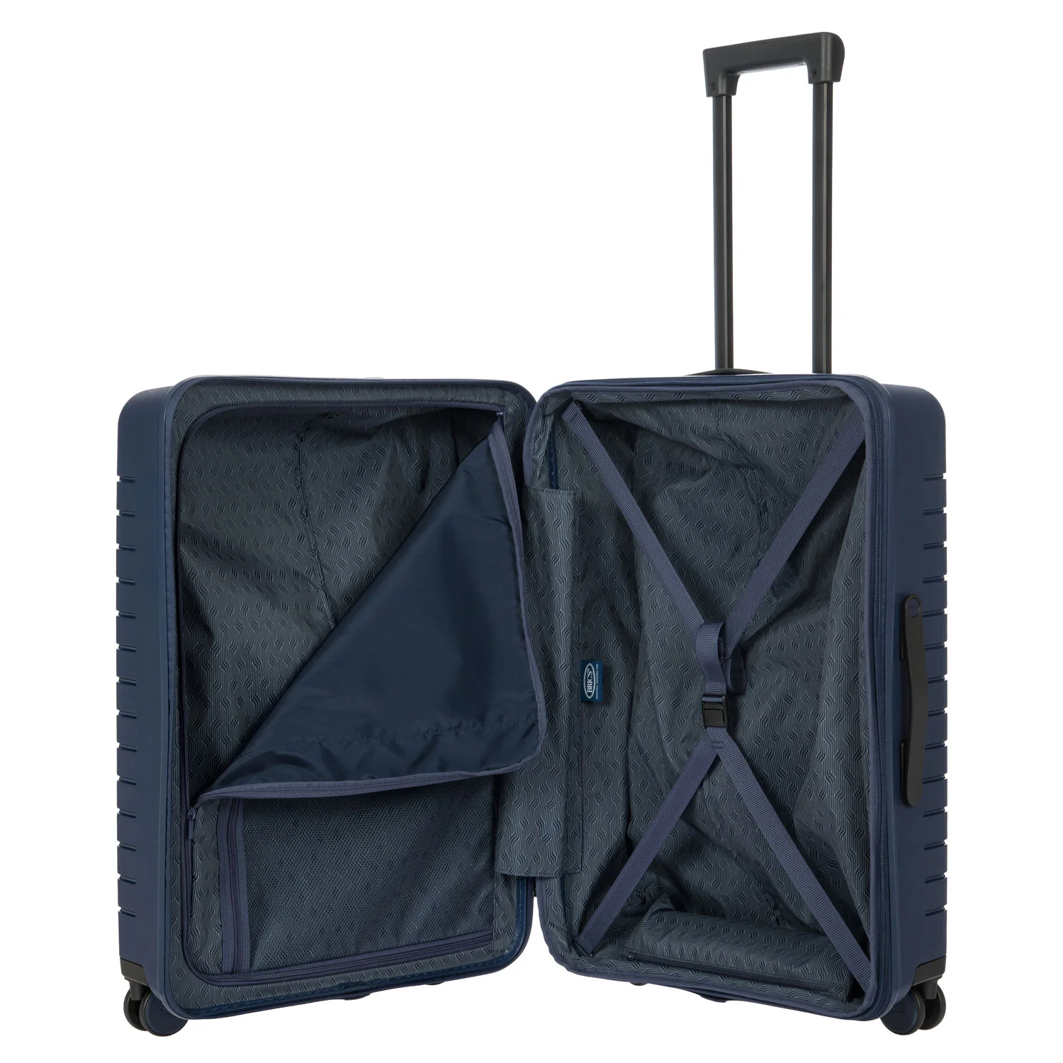 Bric's B/Y Ulisse 28" Expandable Spinner Ocean Blue - Image 6