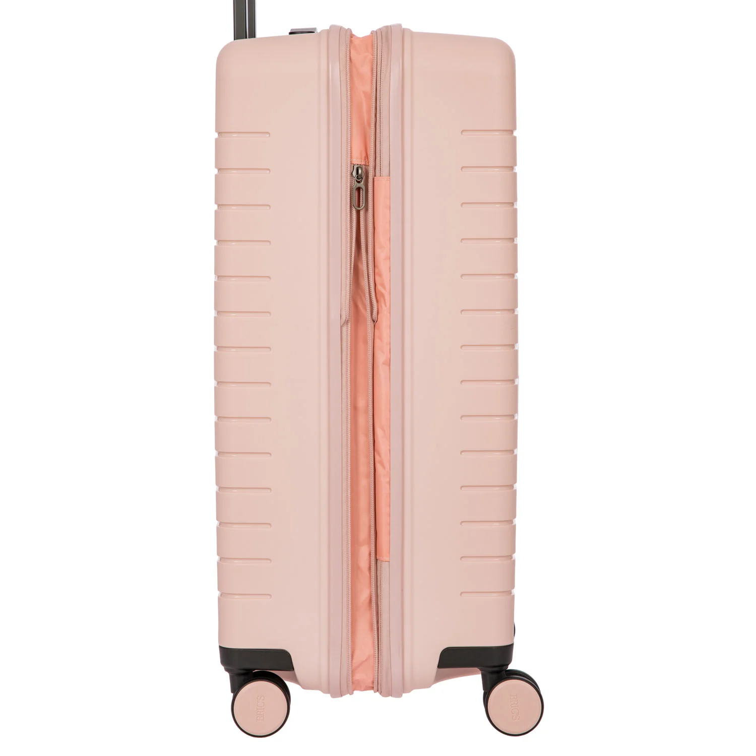 Bric's B/Y Ulisse 28" Expandable Spinner Pearl Pink - Image 4