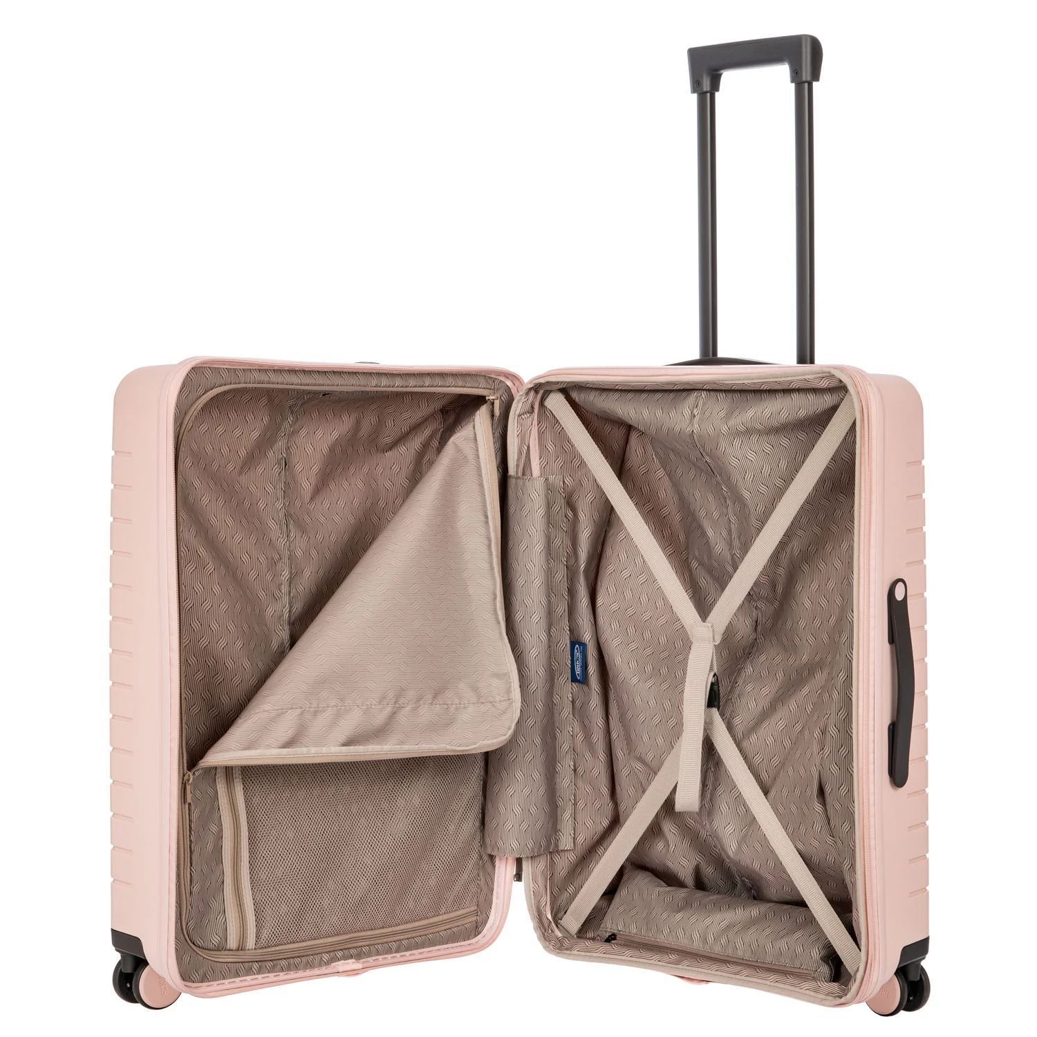 Bric's B/Y Ulisse 28" Expandable Spinner Pearl Pink - Image 5