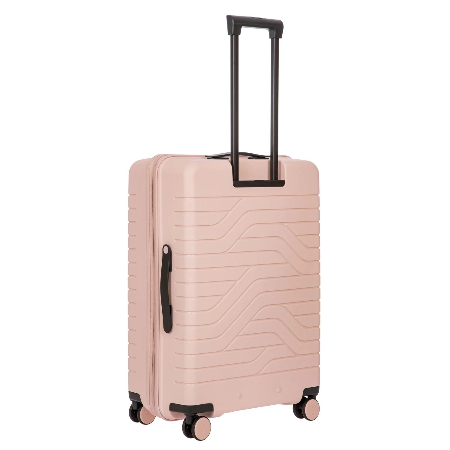 Bric's B/Y Ulisse 28" Expandable Spinner Pearl Pink - Image 6