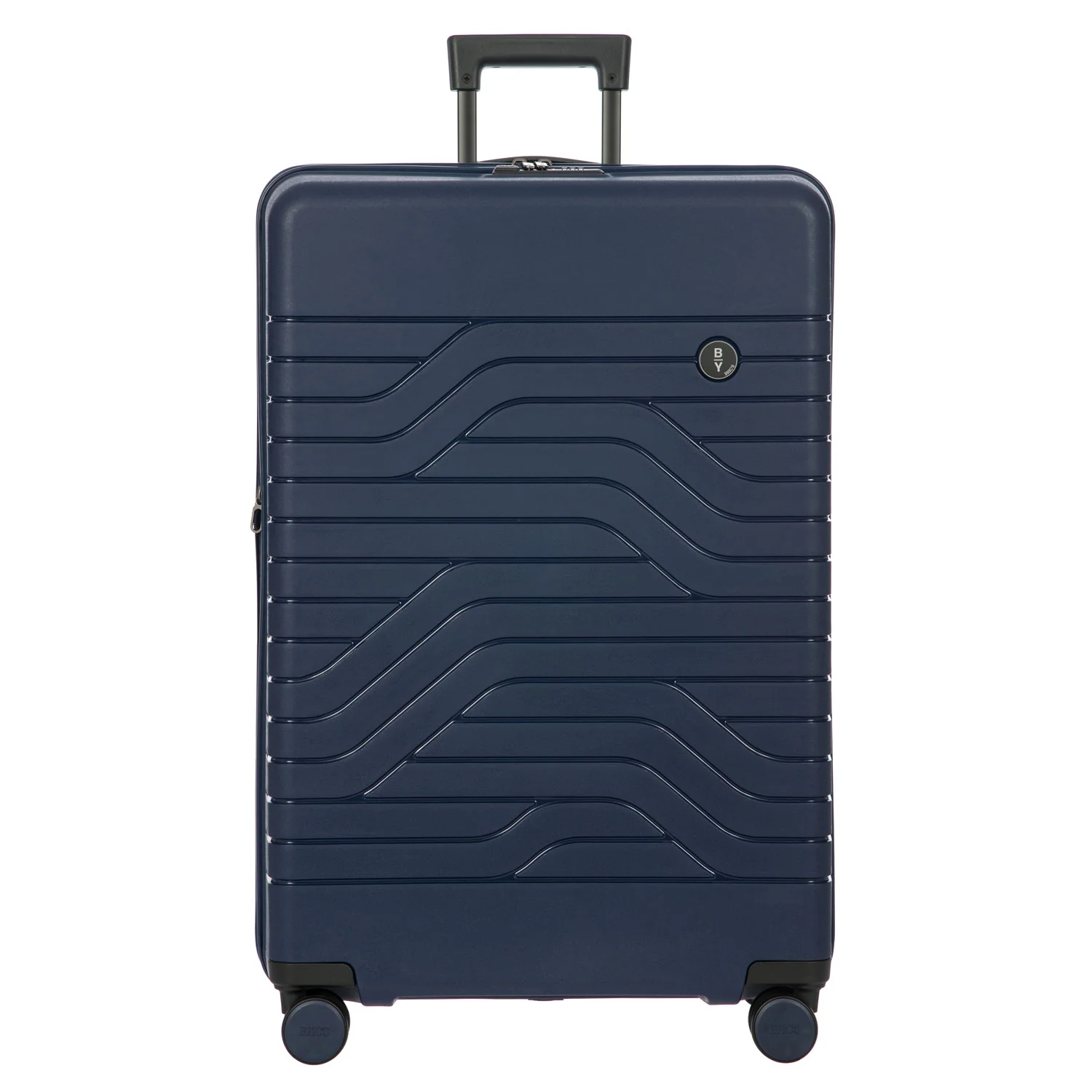 Bric's B/Y Ulisse 30" Expandable Spinner Ocean Blue - Image 8