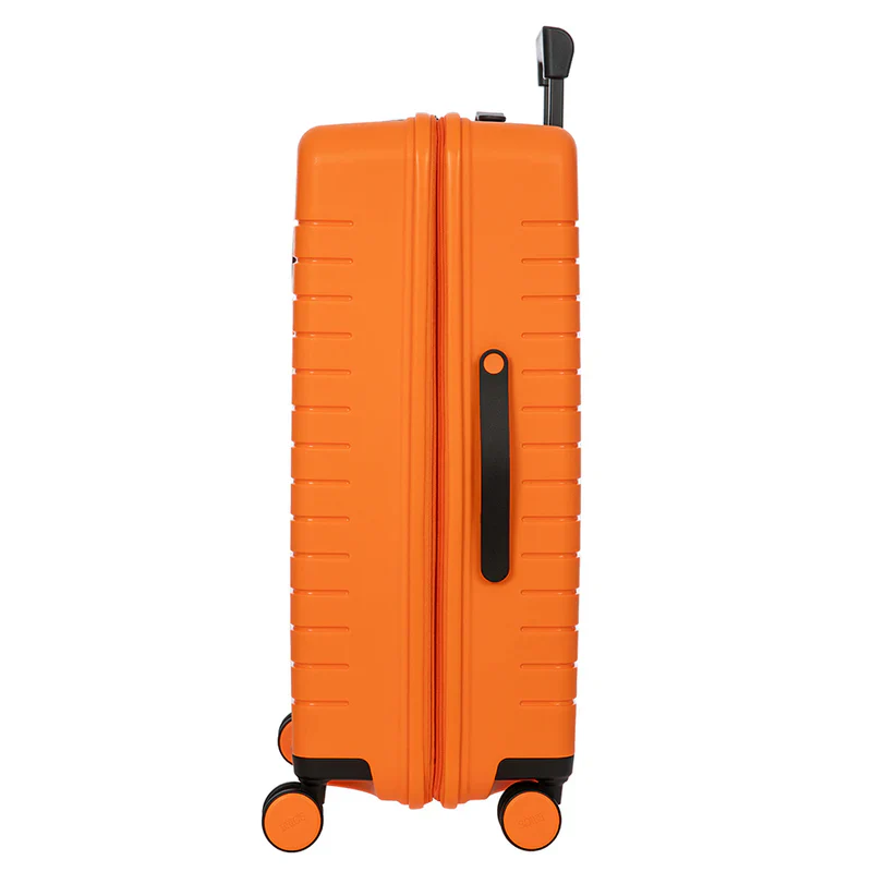 Bric's B/Y Ulisse 28" Expandable Spinner Orange - Image 3