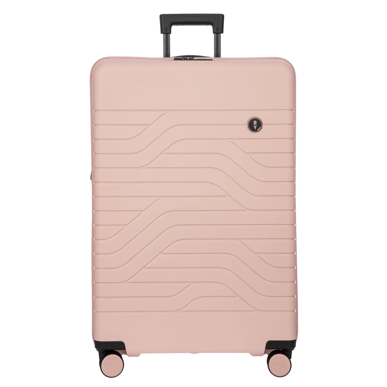 Bric's B/Y Ulisse 30" Expandable Spinner Pearl Pink - Image 10
