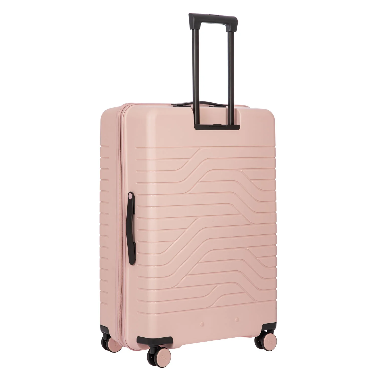 Bric's B/Y Ulisse 30" Expandable Spinner Pearl Pink - Image 3