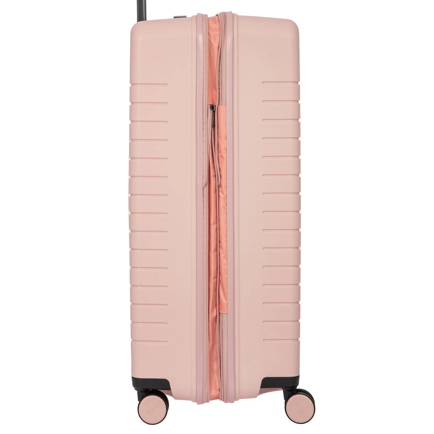 Bric's B/Y Ulisse 30" Expandable Spinner Pearl Pink - Image 7