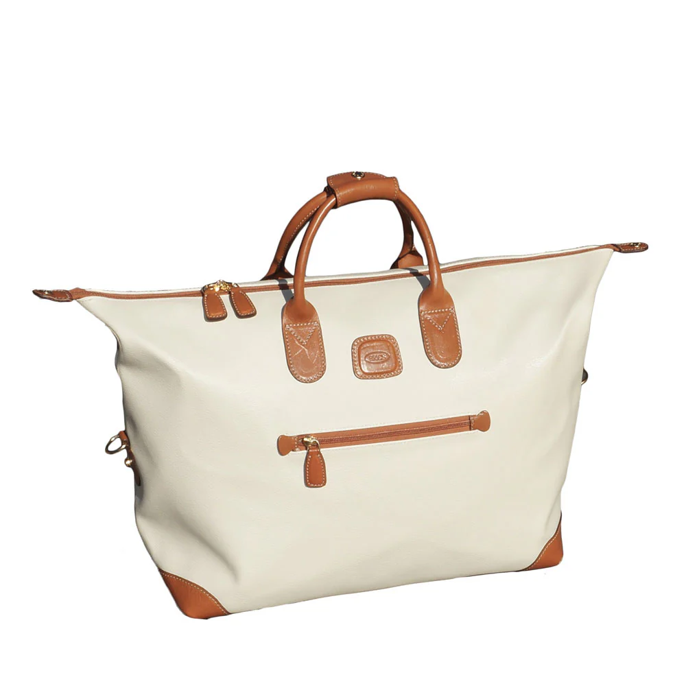 Bric's Firenze 18" Cargo Duffel - Image 3