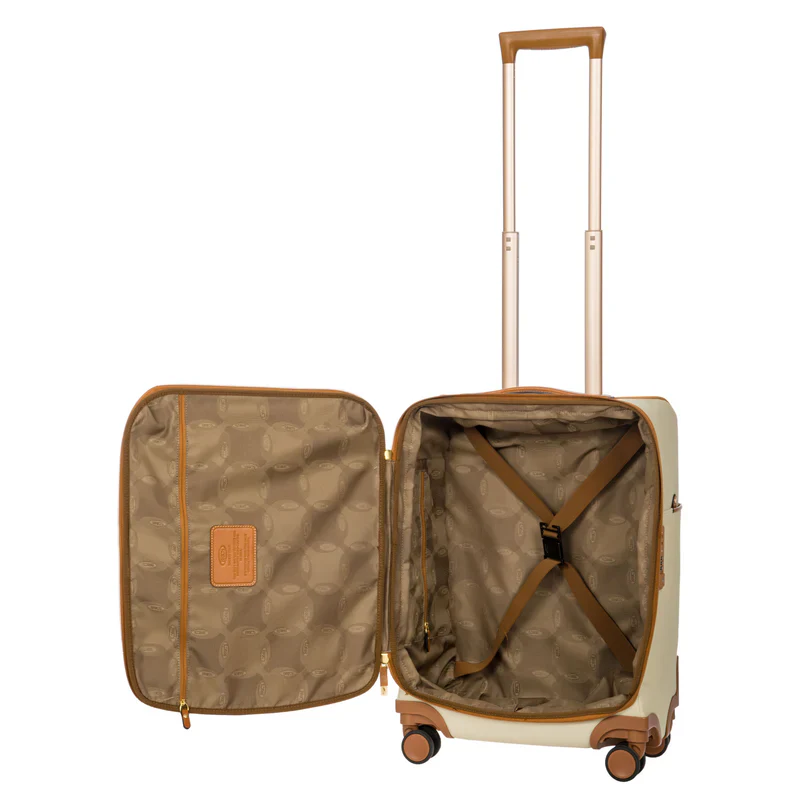 Brics Firenze Spinner Compound Carry On 21" - Image 2