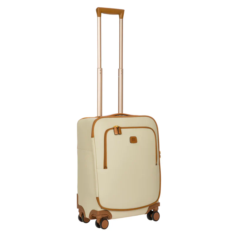 Brics Firenze Spinner Compound Carry On 21" - Image 3