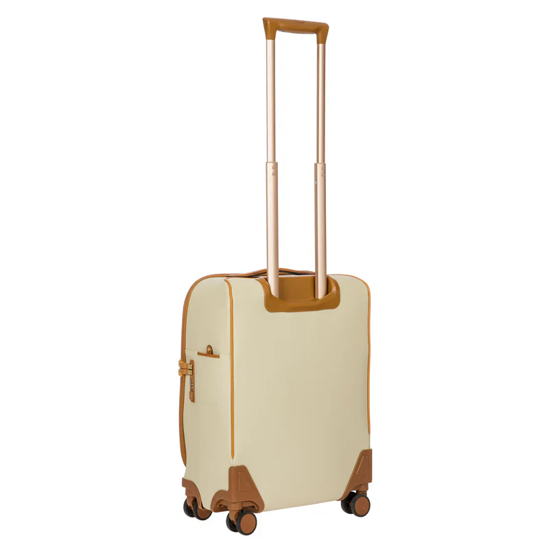 Brics Firenze Spinner Compound Carry On 21" - Image 4