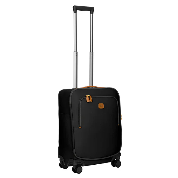 Brics Firenze Spinner Compound Carry On 21" - Image 6