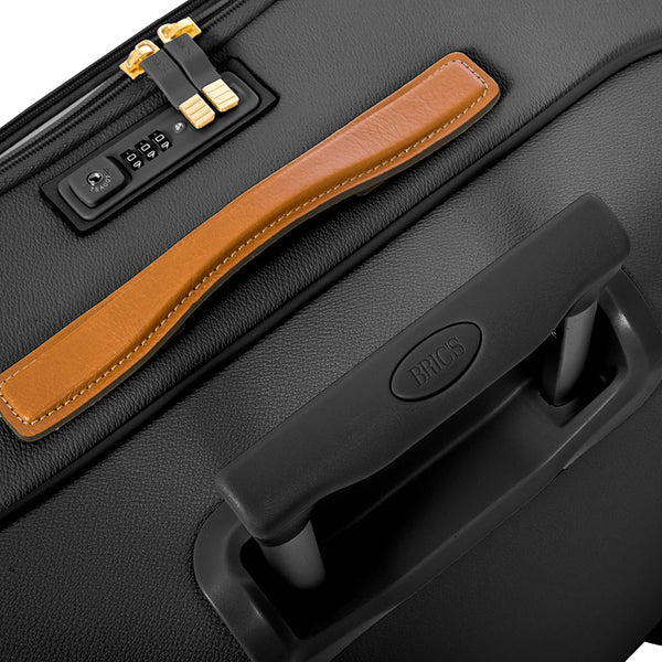 Brics Firenze Spinner Compound Check in 30" - Image 5