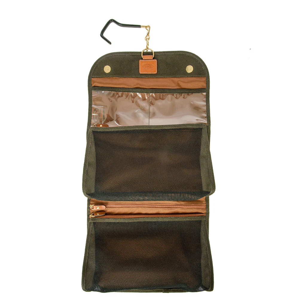 Brics Life BLF00676 Tri-fold Traveler - Image 4